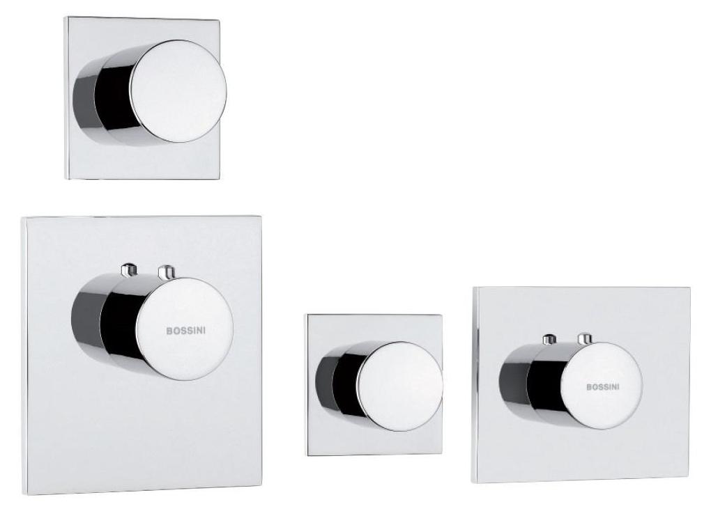 CASA39 Bossini Unterputz-Brausearmatur für Dusche Z031201