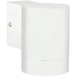 Nordlux Außenwandleuchte TIN MAXI, GU10, IP54, weiß NORD-21509901