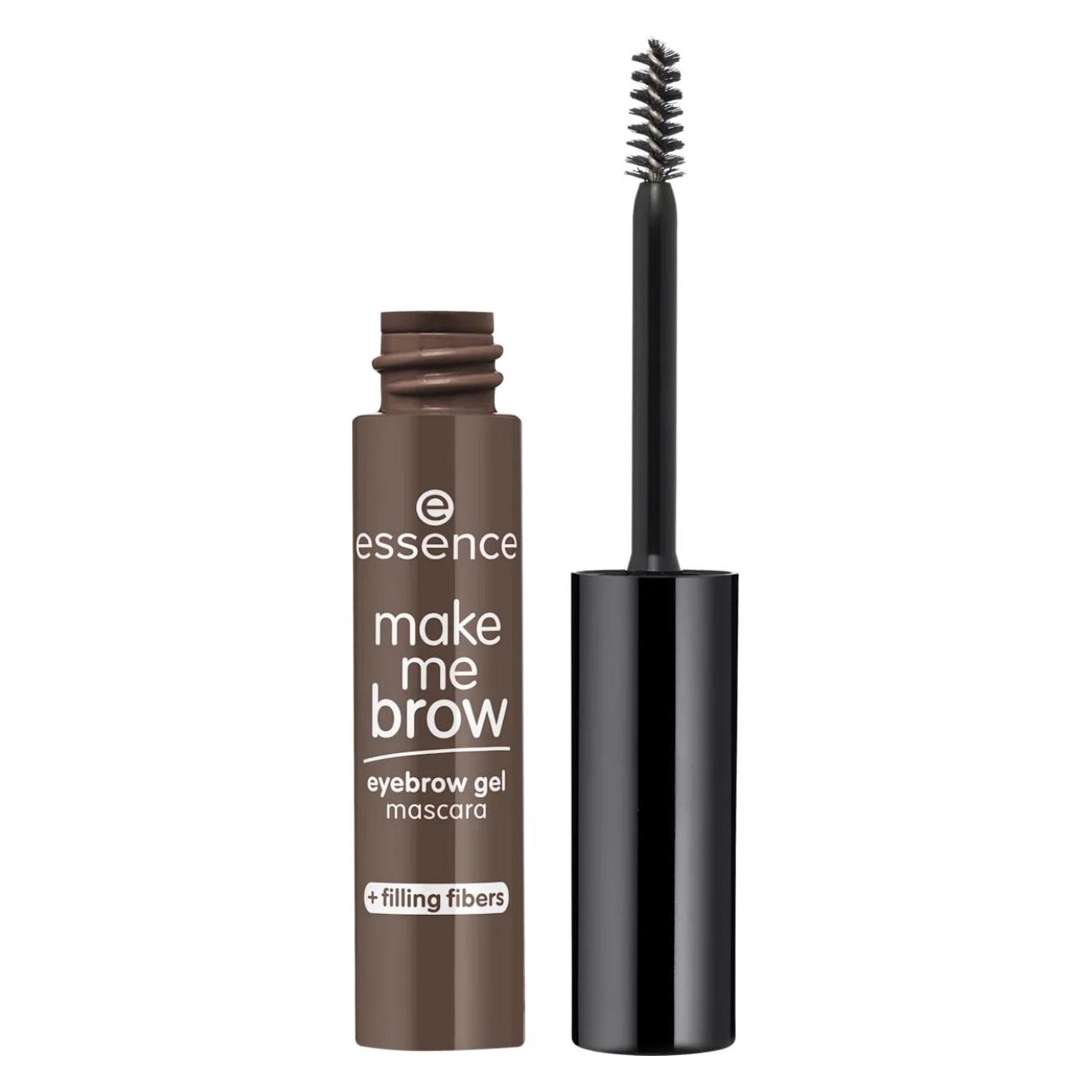 essence Make Me Brow (Braun, Dunkelbraun) (54836207)