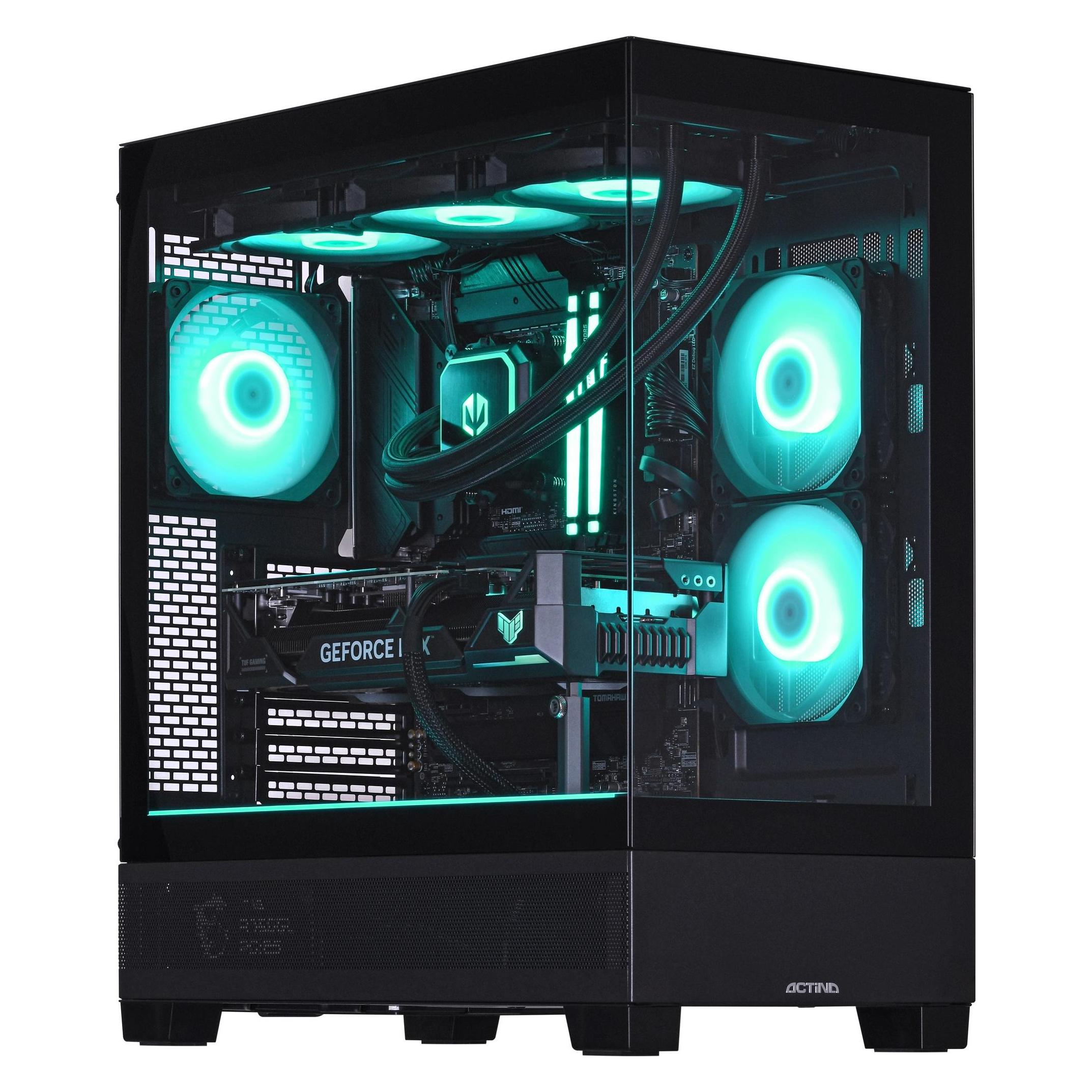 Actina . Gaming GameOn (1000 GB, 32 GB) (KOMACNGIP0560)