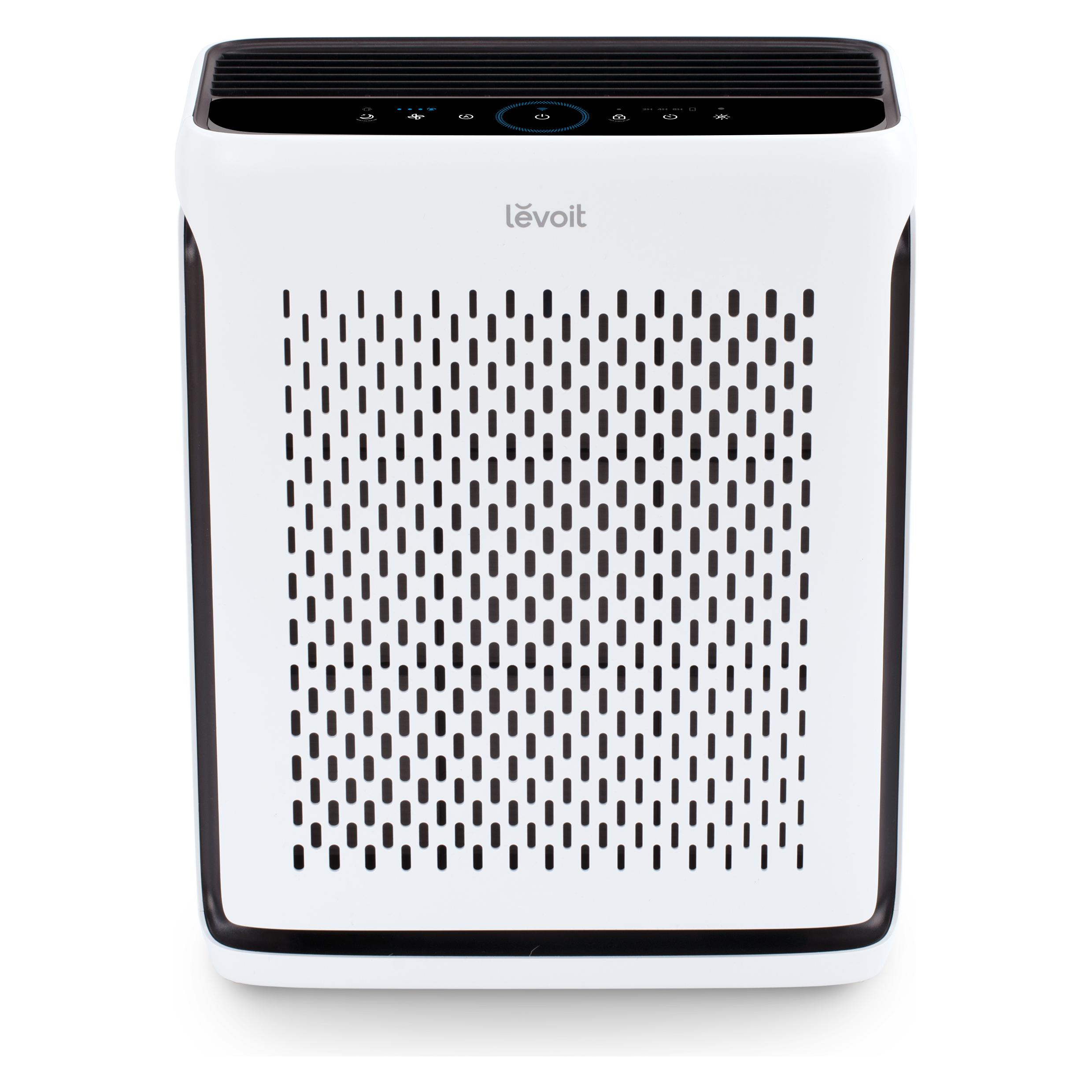 Levoit Vital 100S (52 m²) (HEAPAPLVSEU0130Y)