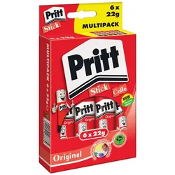 Pritt 1445028 Schreibwaren-Klebstoff Klebestift