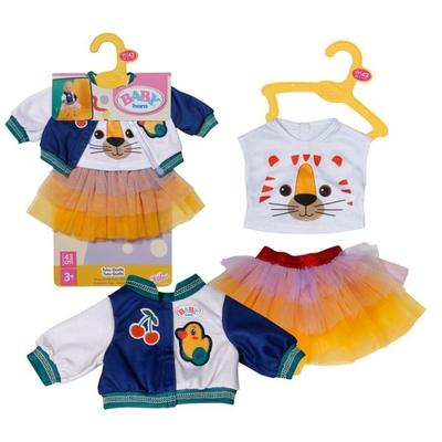 BABY born Tutu Outfit 43cm