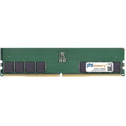 PHS-memory RAM passend für MSI MEG Z890 UNIFY-X, RAM Modellspezifisch