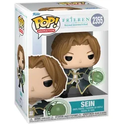 Funko - POP! - Frieren: Beyond Journey’s End – Sein Vinyl