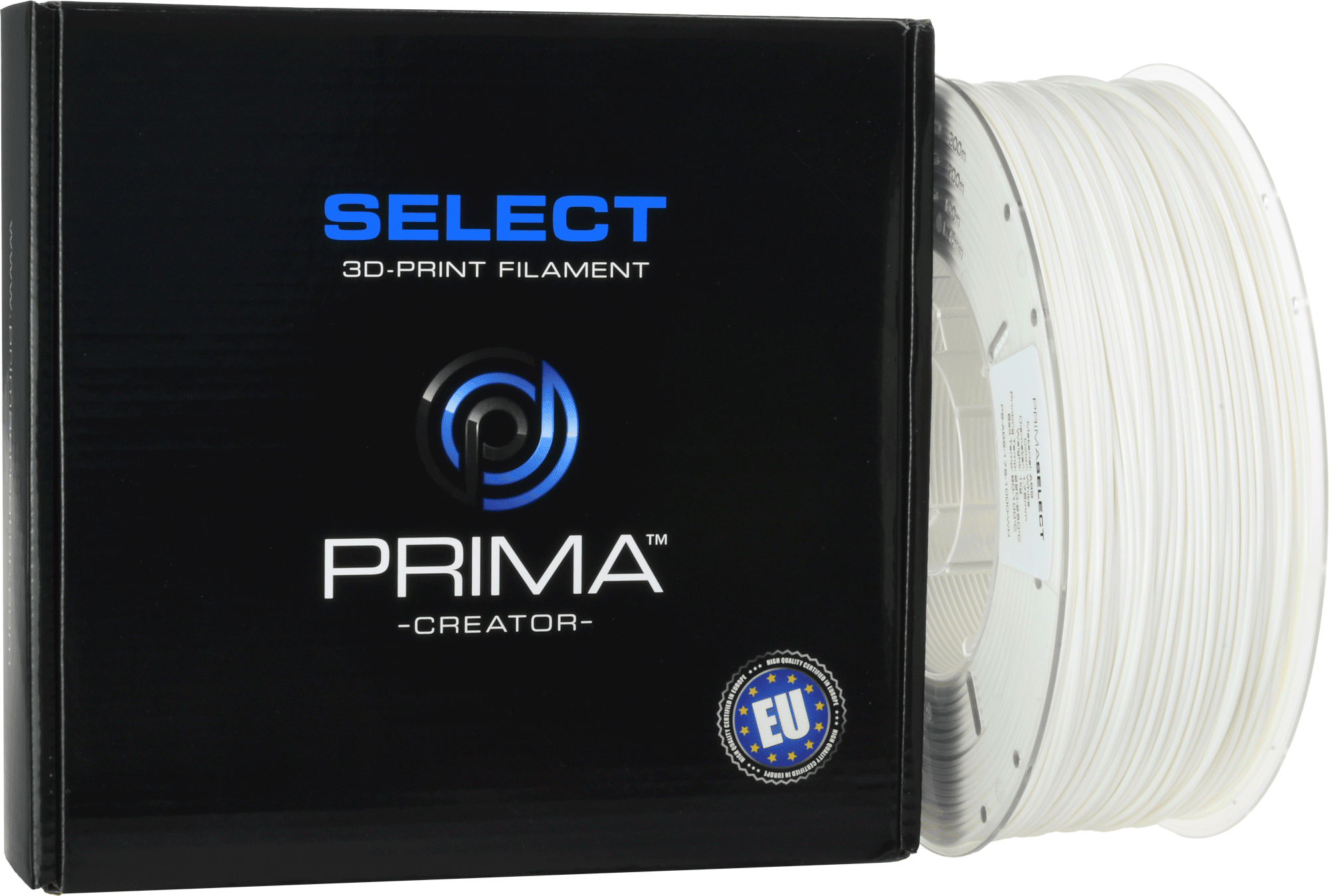 PrimaCreator PrimaSelect ABS