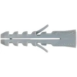 Fischer 200x Spreizdübel S 4 - 50104
