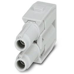 Phoenix Contact 1417296 Kontakteinsatzmodul 2 Axialschraubanschluss 2 St.