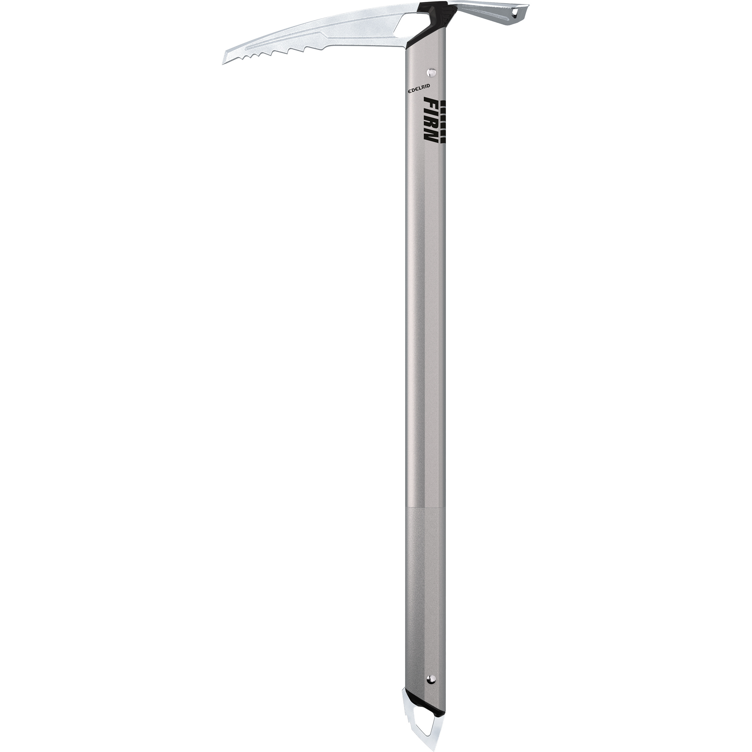 Edelrid Firn Eispickel Eispickel grau Größe 55CM Hochtour