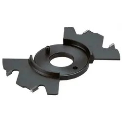 Felder Erweiterungsfräser für HW-Verstellnutfräser, Breite 6 mm