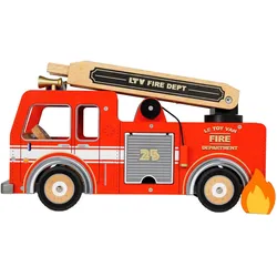 Le Toy Van Feuerwehr Auto Set