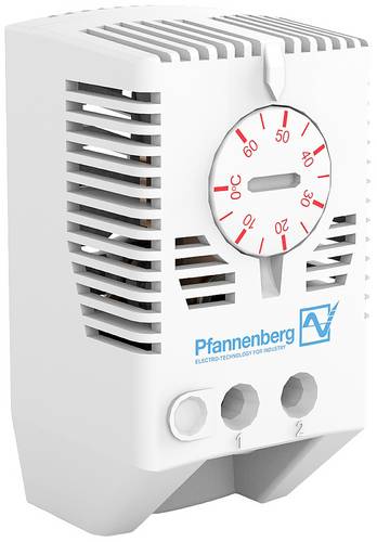 Pfannenberg Thermostat FLZ 520 #17111001000