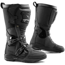 Falco Avantour 3 Endurostiefel schwarz - 41