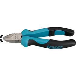 Hazet 1803M-11 1803M-11 Werkstatt Seitenschneider mit Facette 145 mm