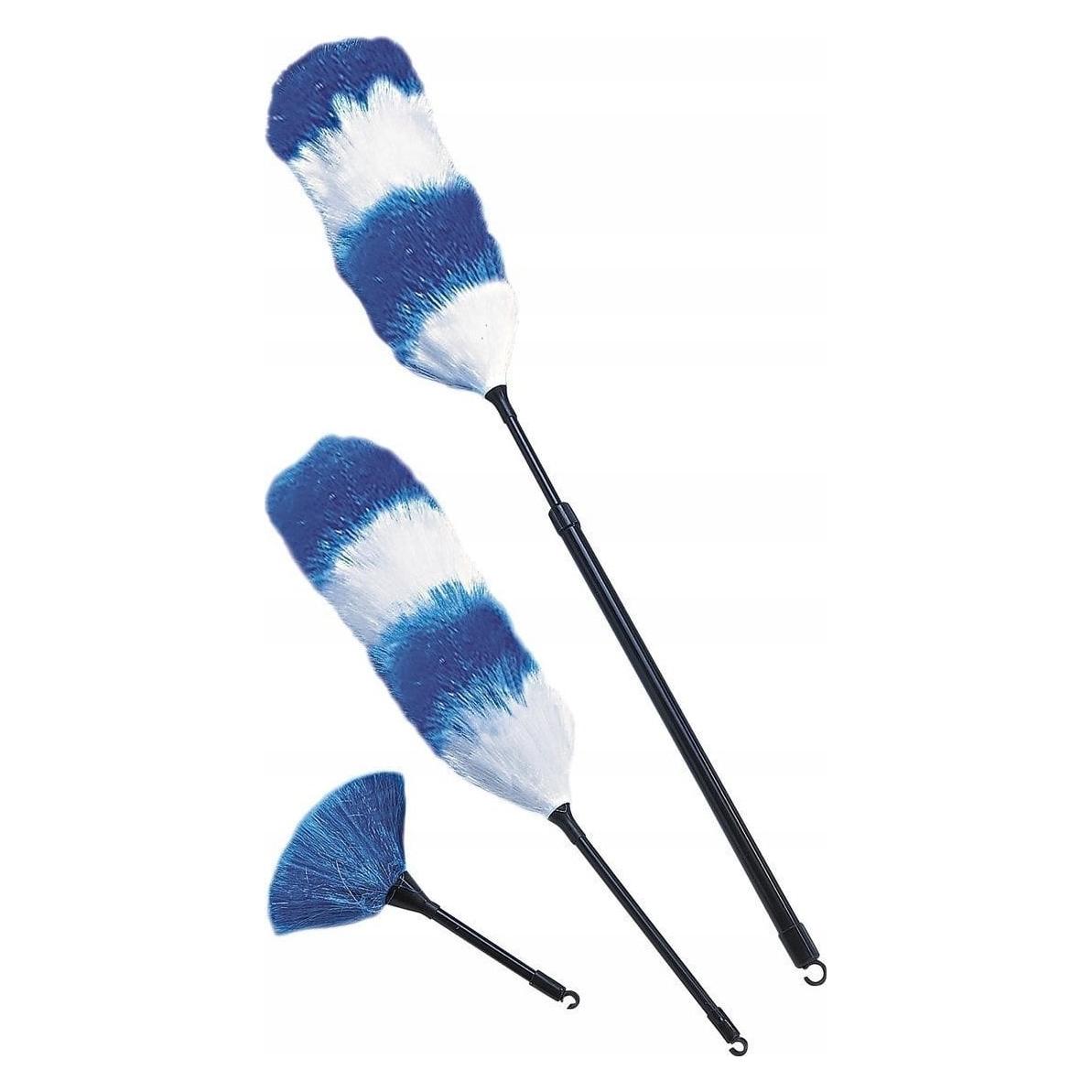 Wenko Maximex Elektrostatyczne miotełki do kurzu 3 szt. (3 Stk.) (42126166)