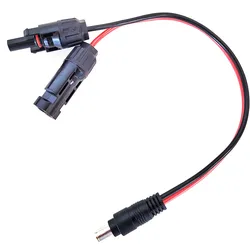 VOLTIMA AK-MC-7909 Adapterkabel MC4 auf DC7909 male