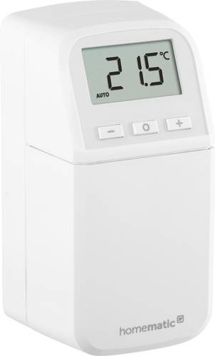 Homematic IP Funk Heizkörperthermostat HmIP-eTRV-CL