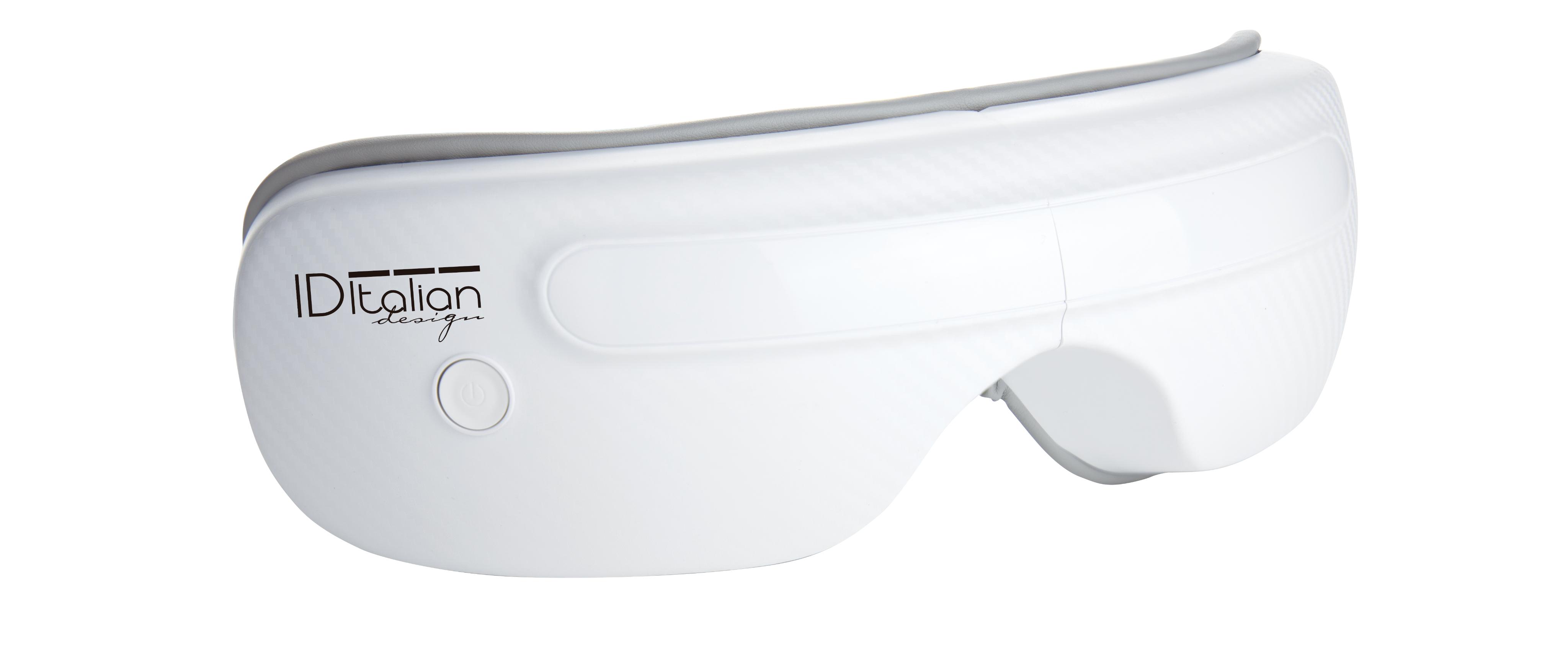 Italian Design Pressotherapie Ontspanningsbril