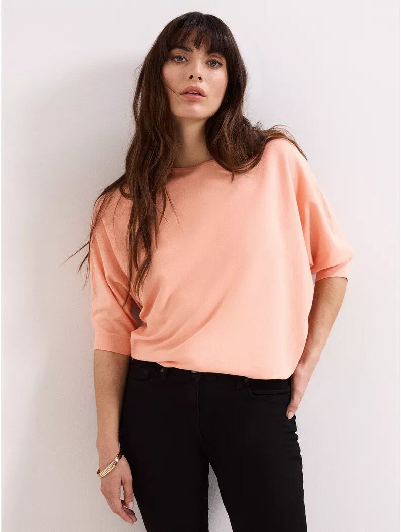 Phase Eight - Jumpsuit, für Damen, Orange, Größe L