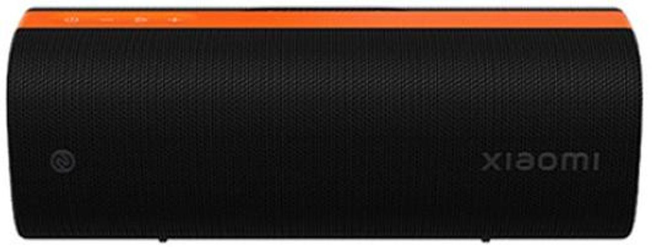 Xiaomi Sound Party Speaker zwart en oranje