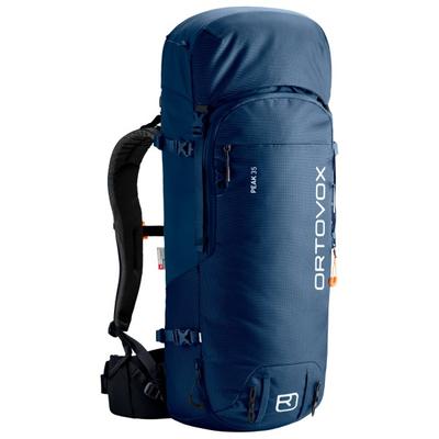 Ortovox - Peak 35 - Tourenrucksack blau