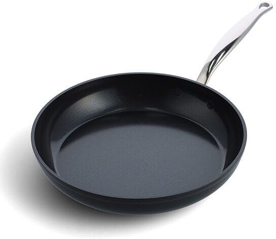 GreenPan Barcelona Pro Aluminium Non-Stick 20cm Frypan