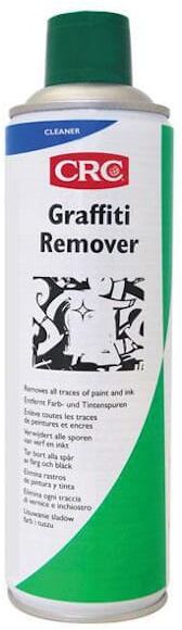 Graffitiborttagning CRC aerosol 400ml