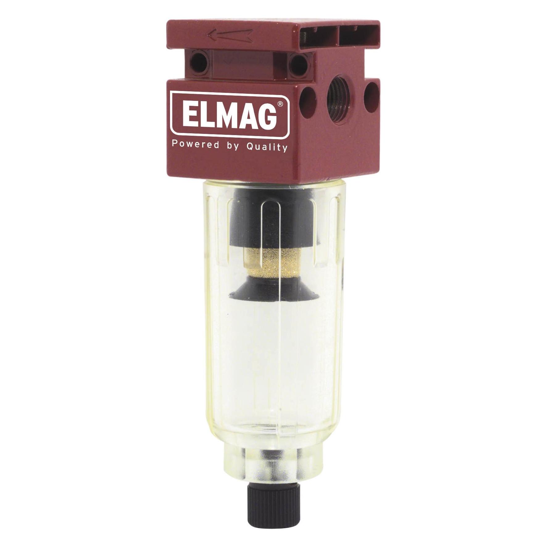 Elmag Filter-Wasserabscheider (46127)