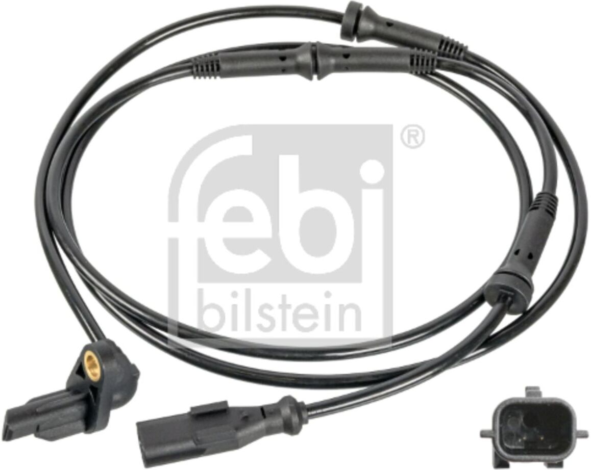 Sensor, Raddrehzahl FEBI BILSTEIN 171112