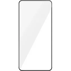 3MK NeoGlass flexible Bildschirmschutzfolie (1 Stk., Samsung Galaxy S22+), Smartphone Schutzfolie, Transparent
