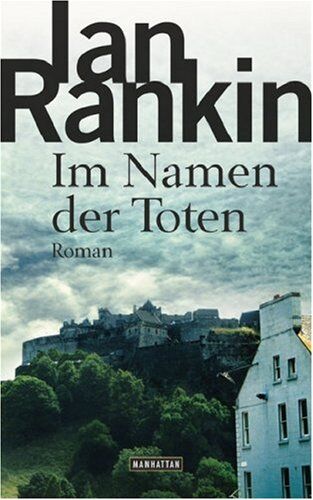 Ian Rankin - Im Namen der Toten - Preis vom 11.10.2026 03:10:56 h