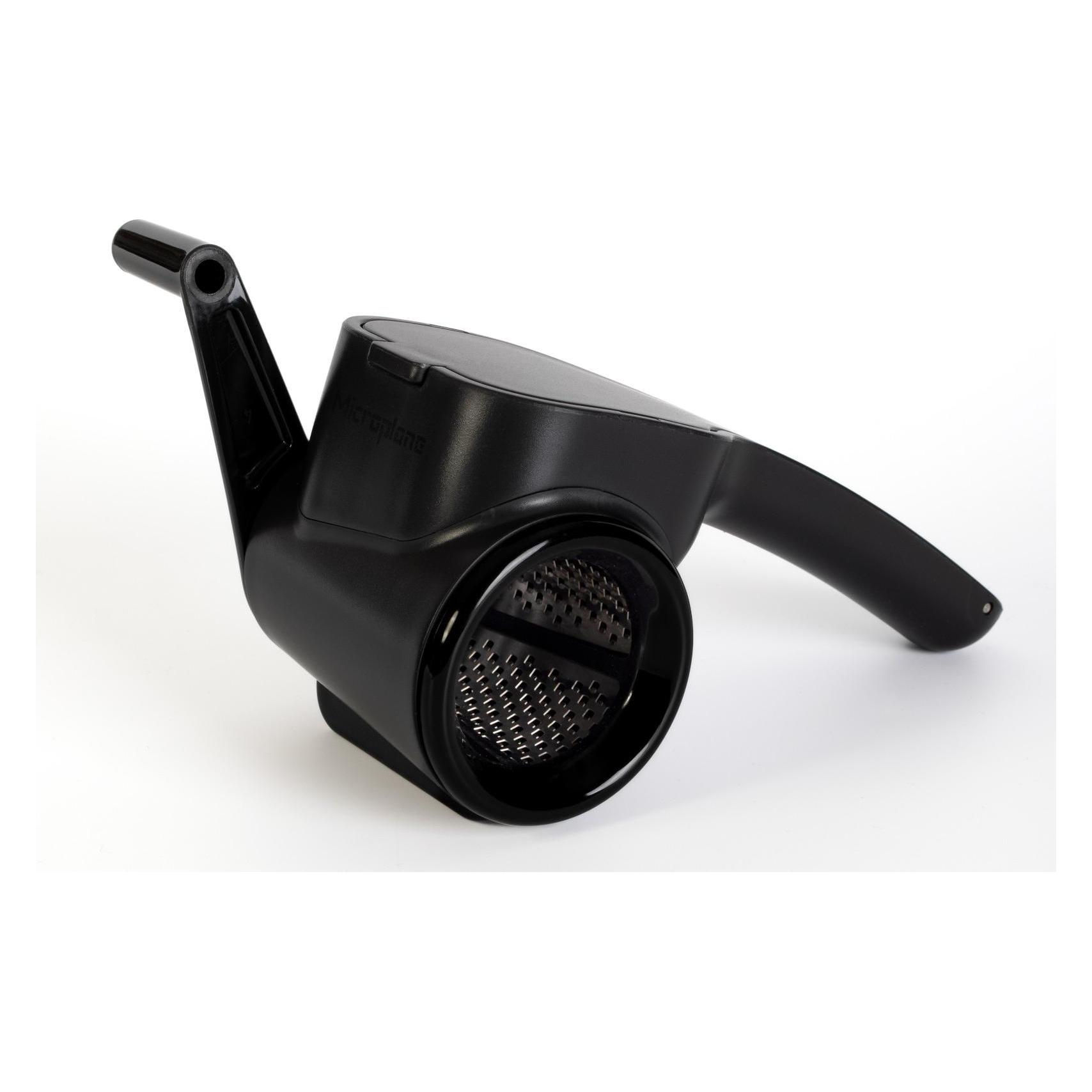 Microplane rotierende Reibe 21,3 cm (39004E)