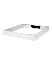 Equip Sockel 19" für Serverschränke 80x80cm gr Rack-Modul (EZP-8080-G)