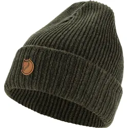 Fjällräven Sörmland Reversible Beanie - STK - Dark Olive