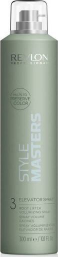 Revlon Professional Style masters Volumen Roots Lifter Spray 300 ml