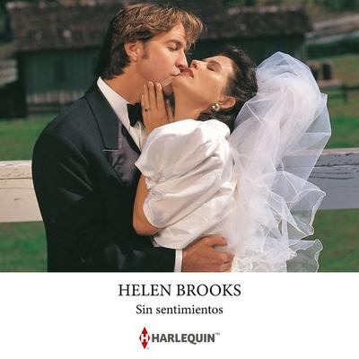 Sin sentimientos - Helen Brooks, Audio, 9791370329730