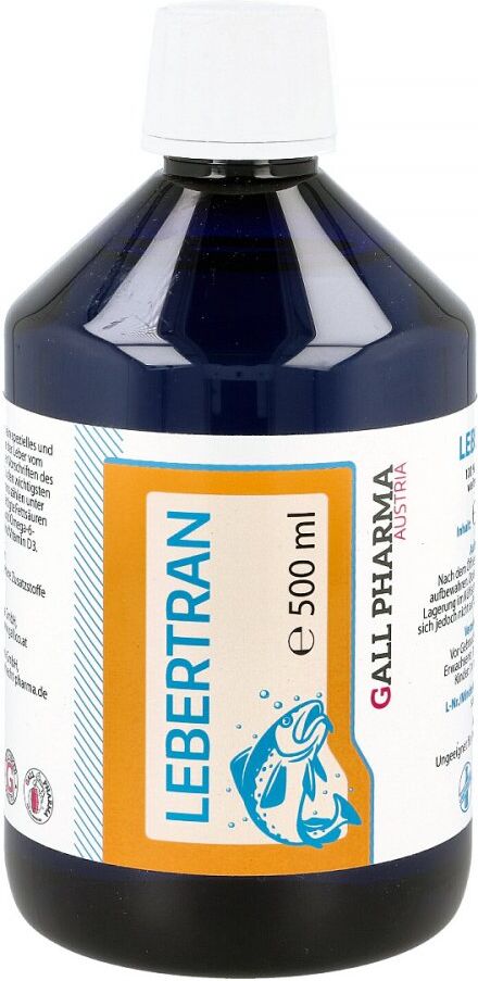 Lebertran