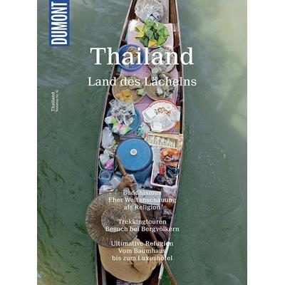 DuMont BILDATLAS Thailand, Taschenbuch von Michael Möbius, DuMont Reiseverlag