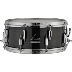Sonor Vintage Series 14" x 5,75" Black Slate Snare - Snare Drum
