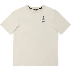 Ciele, Herren, Funktionsshirt, ORT Cafe (L), Beige, L