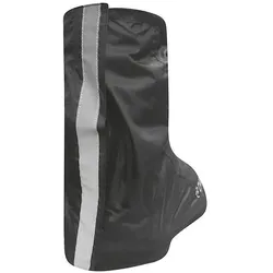 Chiba, Unisex, Schuhüberzug, Unisex Gamasche, Black, XL (XL), Schwarz