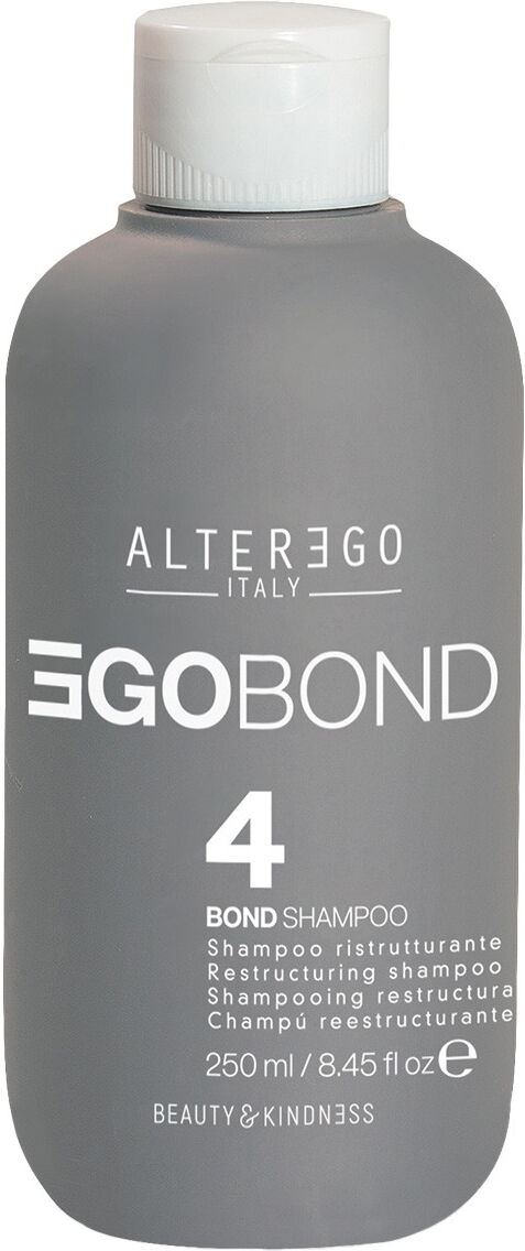 250ml ALTER EGO EGOBOND Bond Shampoo