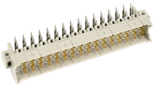 HARTING 09061482901 Messerleiste Anzahl Reihen 3 1St.