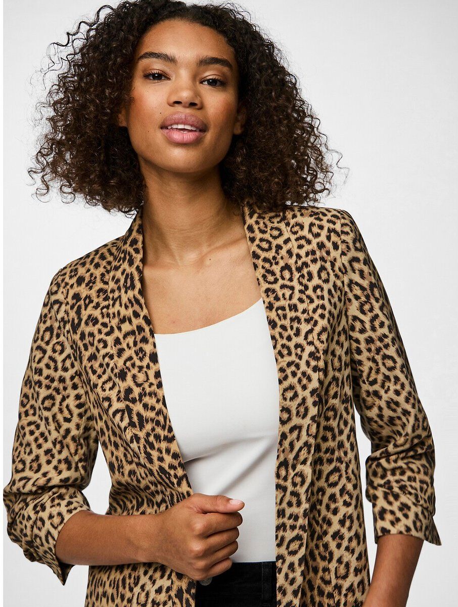 PIECES Blazer imprimé