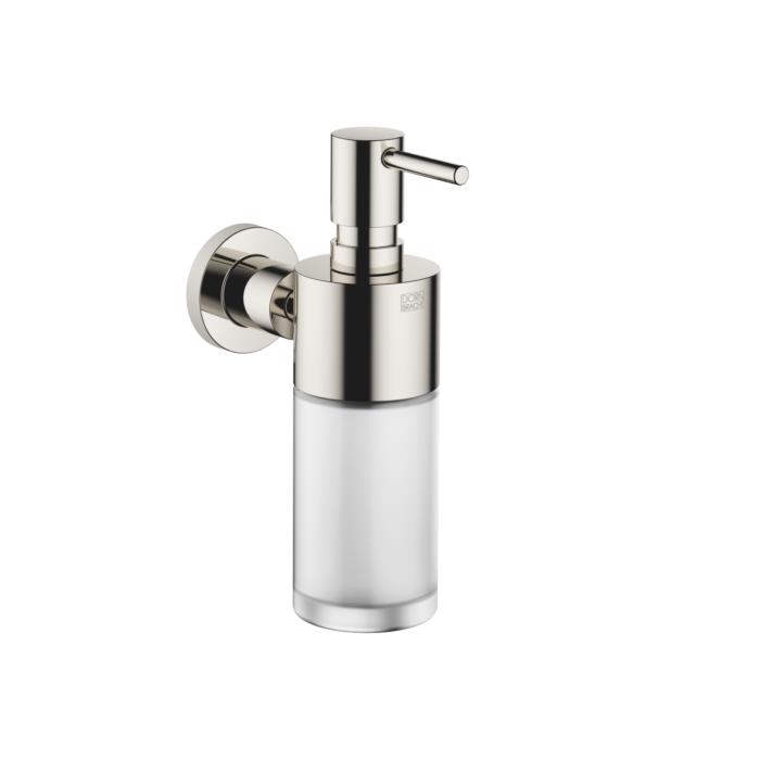 Dornbracht Spender 83435892-08 Wandmodell, platin
