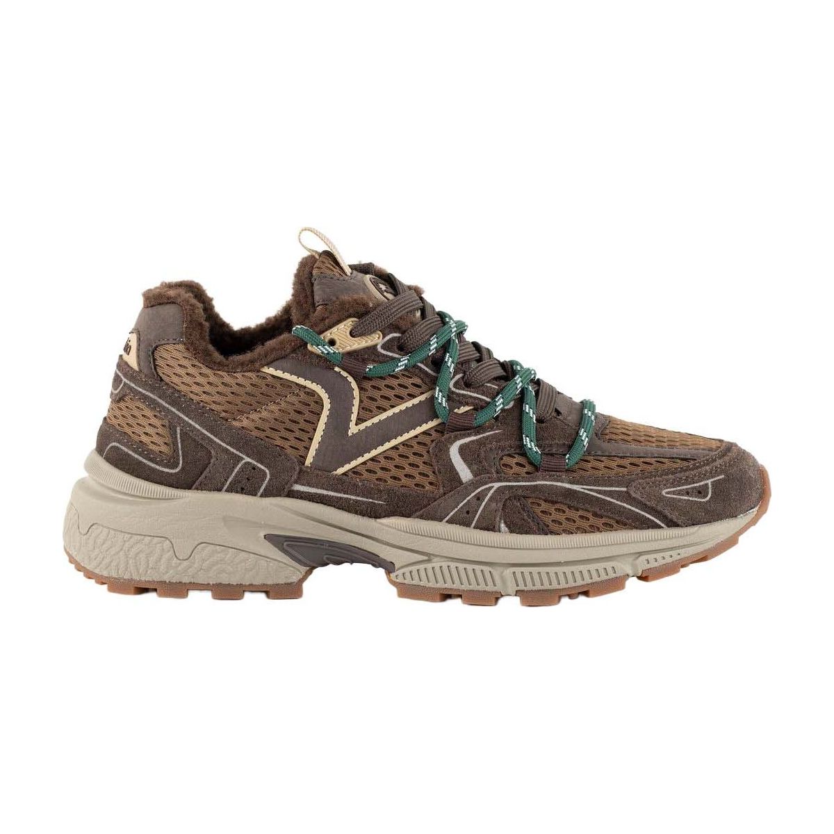 Victoria Mythos-trail Women marron (70) 36 8809106-70-36