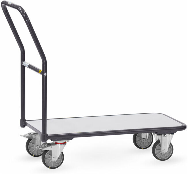 Fetra Chariot magazine ESD 91200 (91200)