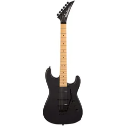 Jackson Pro Origins 1985 San Dimas SD1 HH FR MN Gloss Black - E-Gitarre