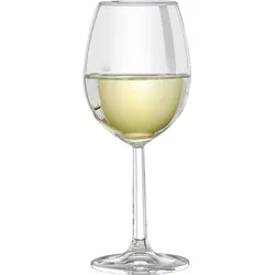 Ritzenhoff&Breker Weissweinglas Vio 6er Set - transparent