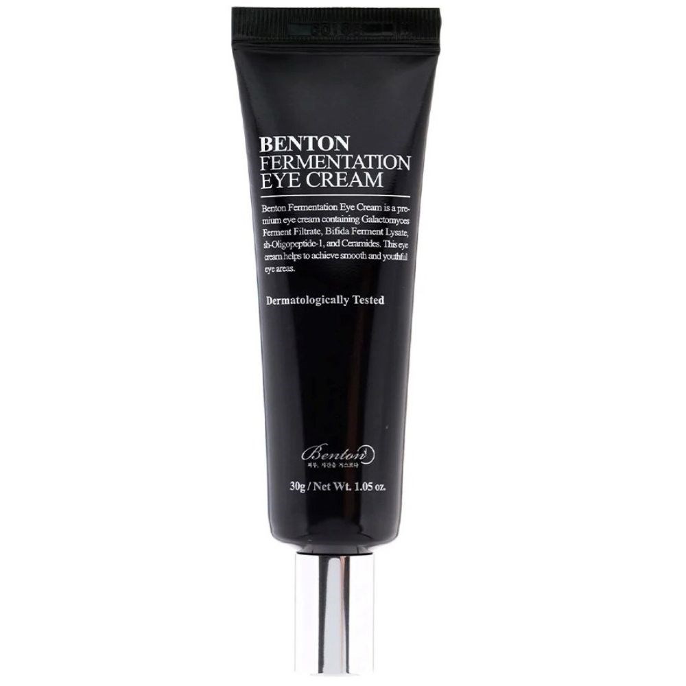 Benton Fermentation Eye Cream 30mL